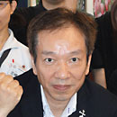 有限会社ボンジュール 代表取締役 岩﨑眞人 様