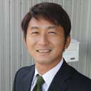 ハグロレンタル 代表取締役 高下 峰則