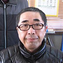 有限会社広野自動車 代表取締役 碓井 和明 様