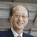 川端鐵工株式会社 代表取締役 川端康夫 様