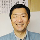 株式会社マツバラ工務店 代表取締役 松原 雅俊 様